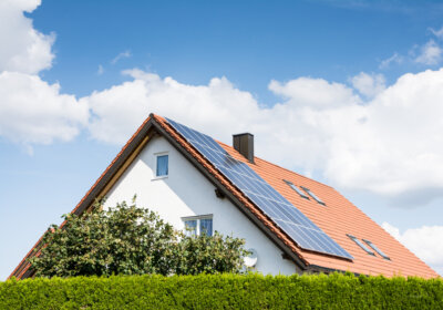 Nachhaltig bauen: Welche Maßnahmen müssen Sie bei einem ökologischen Haus beachten?