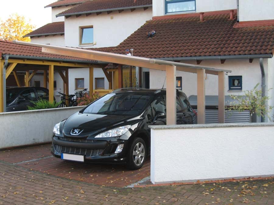 Ximax Design Carport Linea 170 Standard